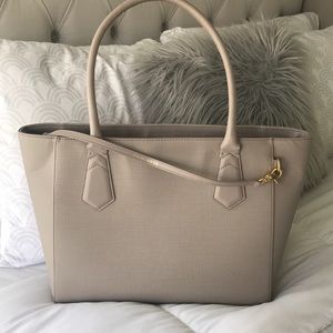 Dagne Dover Signature Classic Tote